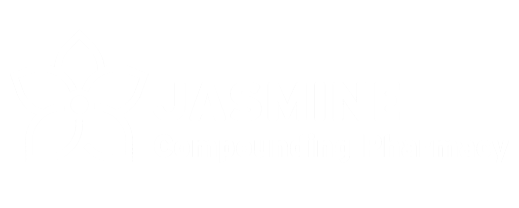 Jasmine compounding pharmacy logo